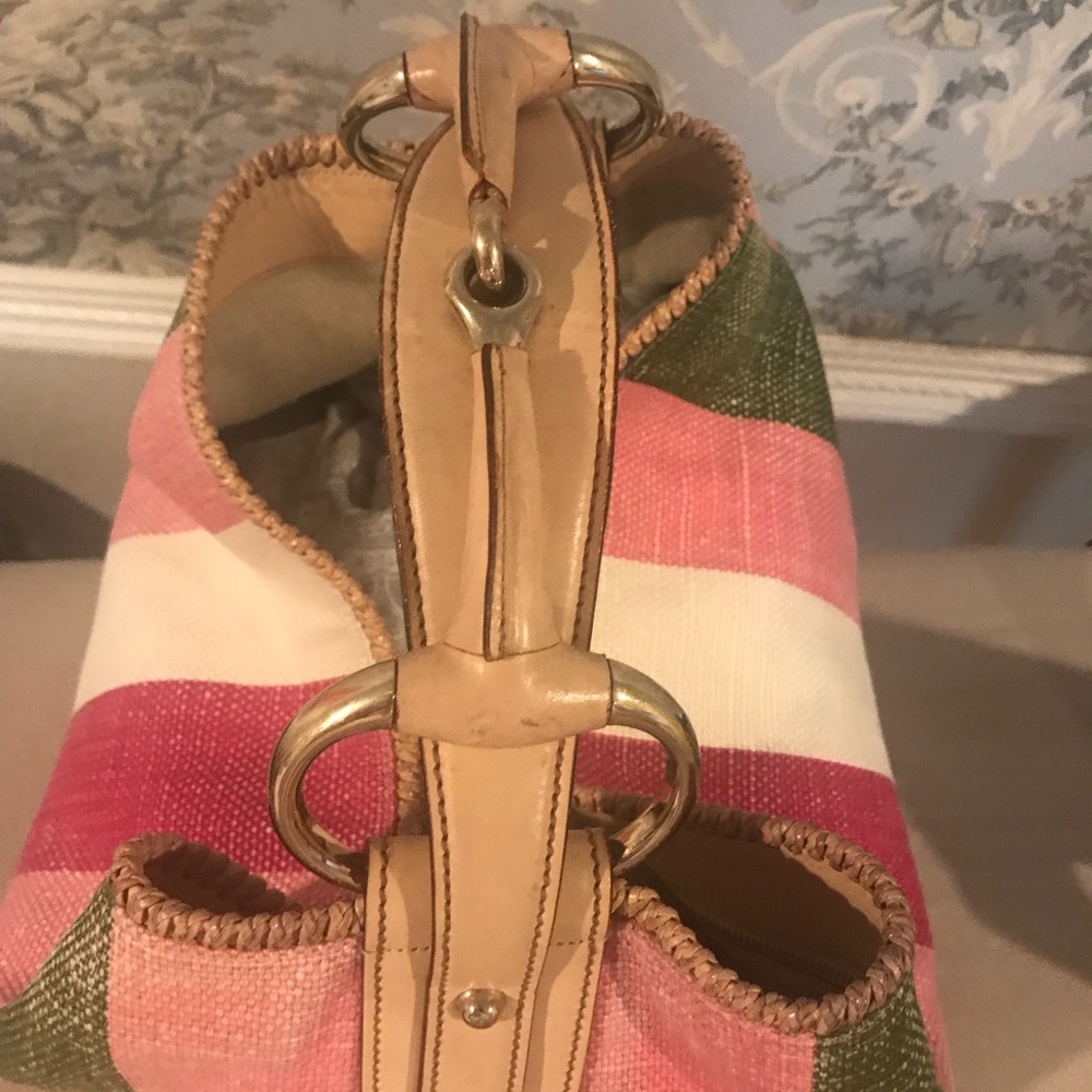 Gucci Summer Hobo - Picture 4 of 7